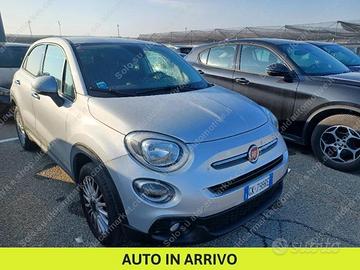 Fiat 500X 1.3 T4 Connect 150cv dct