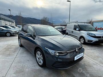 Volkswagen Golf 2.0 TDI 116CV DSG -LUCI D'AMBIENTE