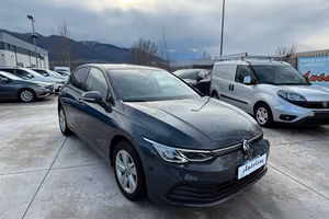 Volkswagen Golf 2.0 TDI 116CV DSG -LUCI D'AMBIENTE
