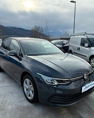 Volkswagen Golf 2.0 TDI 116CV DSG -LUCI D'AMBIENTE