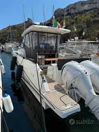 Jeanneau Cap Camarat 10.5 WA serie 2 - 2023