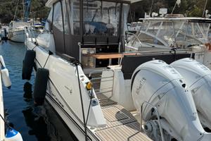 Jeanneau Cap Camarat 10.5 WA serie 2 - 2023