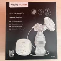tiralatte nuvita mum matern go