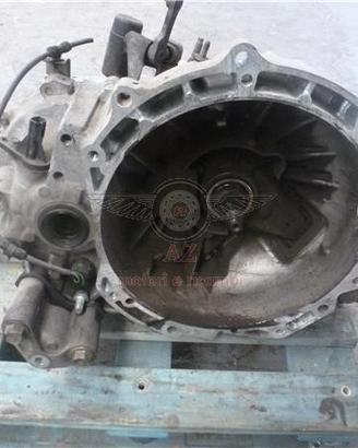Mazda 6 2000b - lf