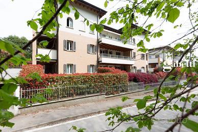 Appartamento - Imbersago