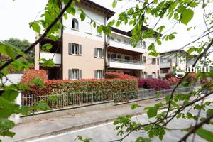 Appartamento - Imbersago