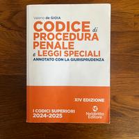 Codice Procedura Penale