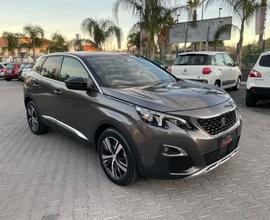 Peugeot 3008 BlueHDi 130 GT Line - 2019