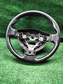 VOLANTE STERZO NISSAN Qashqai 1Â° Serie (06>09)