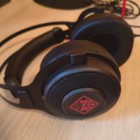 OMEN by HP Omen 800 Cuffia Gaming con Microfono