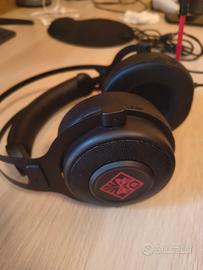 OMEN by HP Omen 800 Cuffia Gaming con Microfono