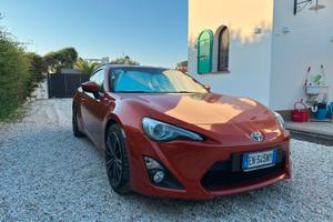 Toyota GT86