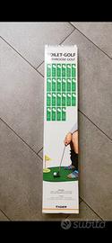 Toilet - golf