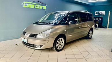 Renault Espace 2.0 dci 16v Initiale 175cv proactiv