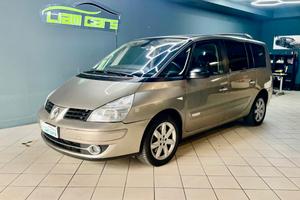 Renault Espace 2.0 dci 16v Initiale 175cv proactiv