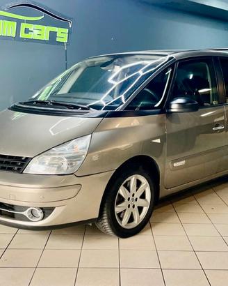 Renault Espace 2.0 dci 16v Initiale 175cv proactiv
