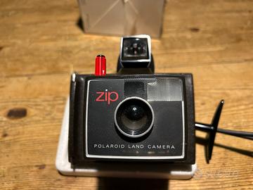 Polaroid Zip macchina fotografica