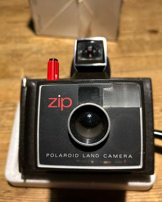 Polaroid Zip macchina fotografica