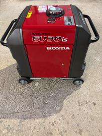 Generatore honda inverter