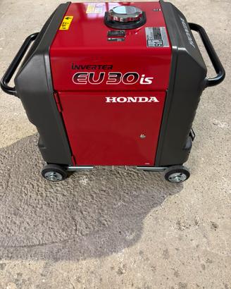 Generatore honda inverter