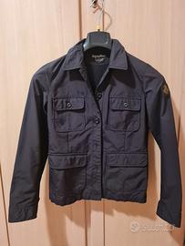 Giacca Impermeabile RefrigiWear 