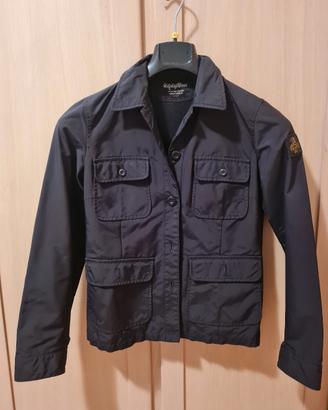 Giacca Impermeabile RefrigiWear 