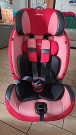 Seggiolino auto 15 mesi 12 anni Foppapedretti