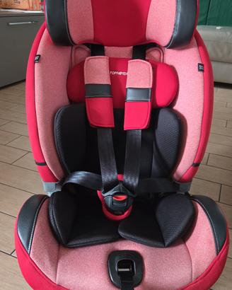 Seggiolino auto 15 mesi 12 anni Foppapedretti