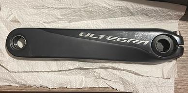 Misuratore potenza shimano