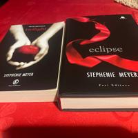 Twilight,Eclipse