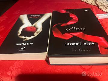 Twilight,Eclipse