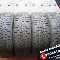 Saldi 215 65 17 Pirelli 2018 80% 215 65 R17