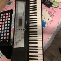 Tastiera yamaha ypt-200