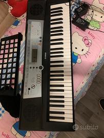 Tastiera yamaha ypt-200