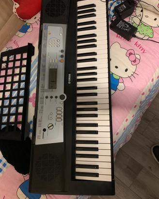 Tastiera yamaha ypt-200