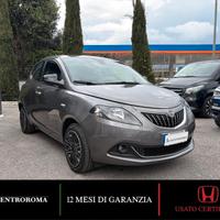 Lancia Ypsilon 1.0 FireFly 5 porte S&S Hybrid Albe