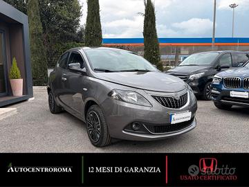 Lancia Ypsilon 1.0 FireFly 5 porte S&S Hybrid Albe