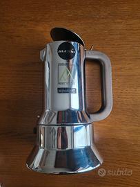 caffettiera Alessi