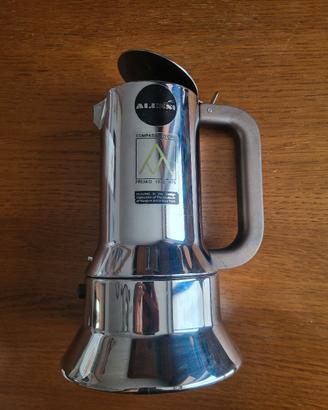 caffettiera Alessi
