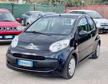 Citroen C1 1.0 3 porte C1TY