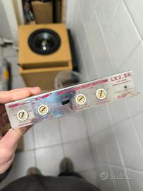 Crossover Audison lx2.24