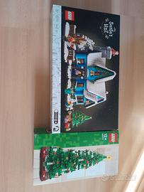 lego 10293 40573 nuovi