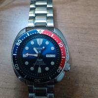 seiko automatico diver 200m 