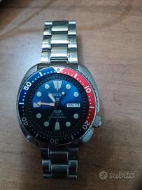 seiko automatico diver 200m 