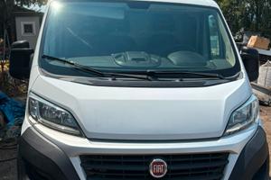 FIAT DUCATO PROFESSIONAL PASSO MEDIO 2.3  MJT