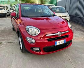 FIAT 500X 1.3 MultiJet 95 CV Pop Star