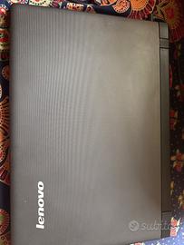 PC Lenovo