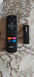 adattatore hdmi now tv