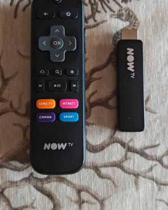 adattatore hdmi now tv