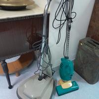 aspirapolvere vintage